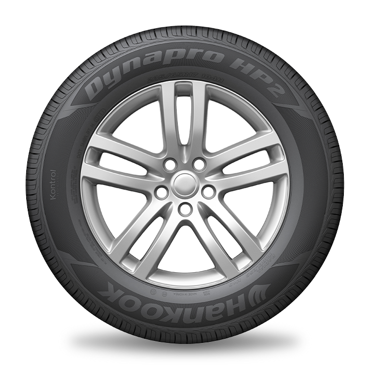 [휠밸런스,TPMS무료][한국타이어] 225/60R17 96H (RA33)DYNAPRO HP2 (전국 장착 가능)