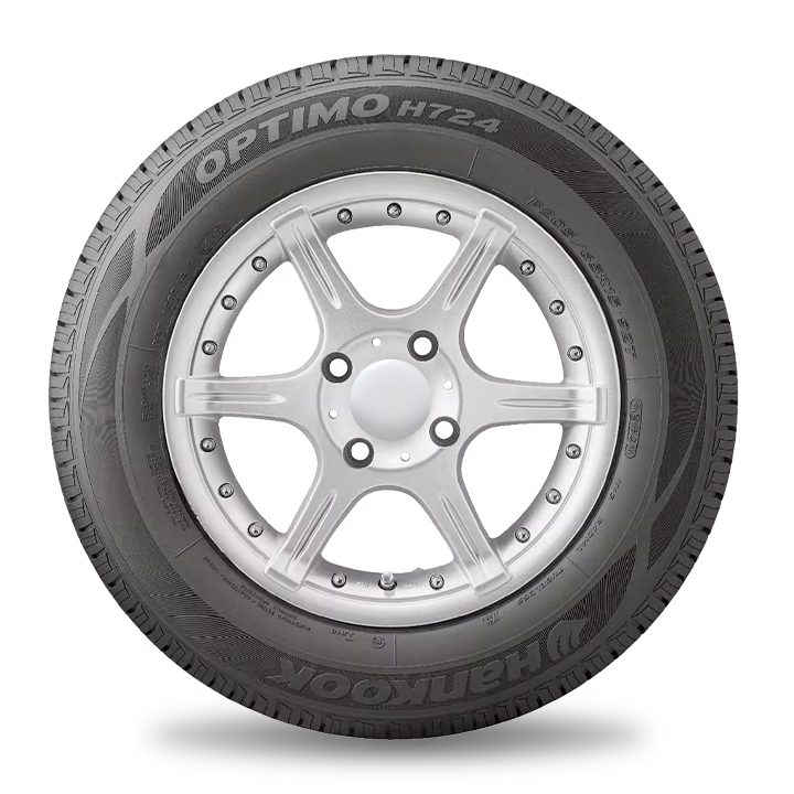 [신상품] [휠밸런스,TPMS무료][한국타이어] 175/50R15(H724)옵티모 (전국 배송 가능)