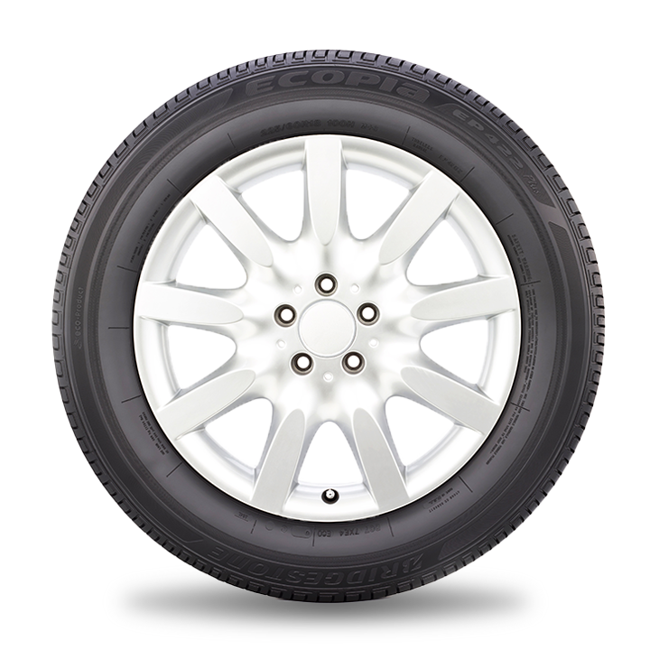 [휠밸런스,TPMS무료][브리지스톤] 195/65R15(EP422 Plus)ECOPIA 89S (전국 장착 가능)