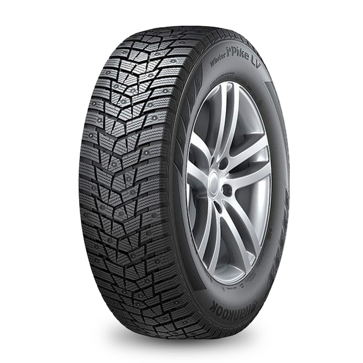 [신상품] [휠밸런스,TPMS무료][한국타이어] 215/70R16 STUD(핀)(winter I PIKE LV) 윈터 아이파이크 LV (RW15) (전국 배송 가능)