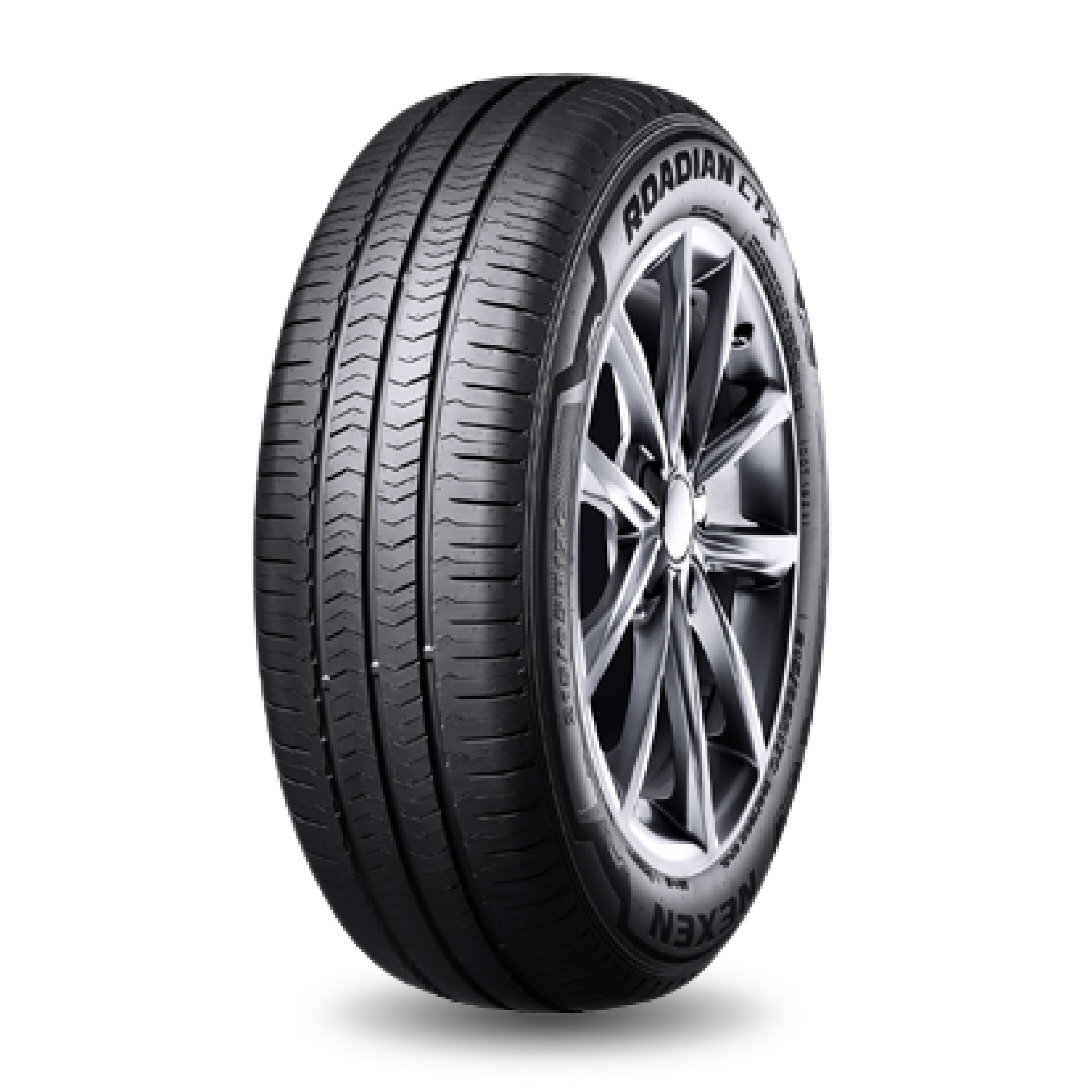[휠밸런스,TPMS무료][넥센] 215/65R17 (ROADIAN CTX) 로디안 CTX (전국 장착 가능)