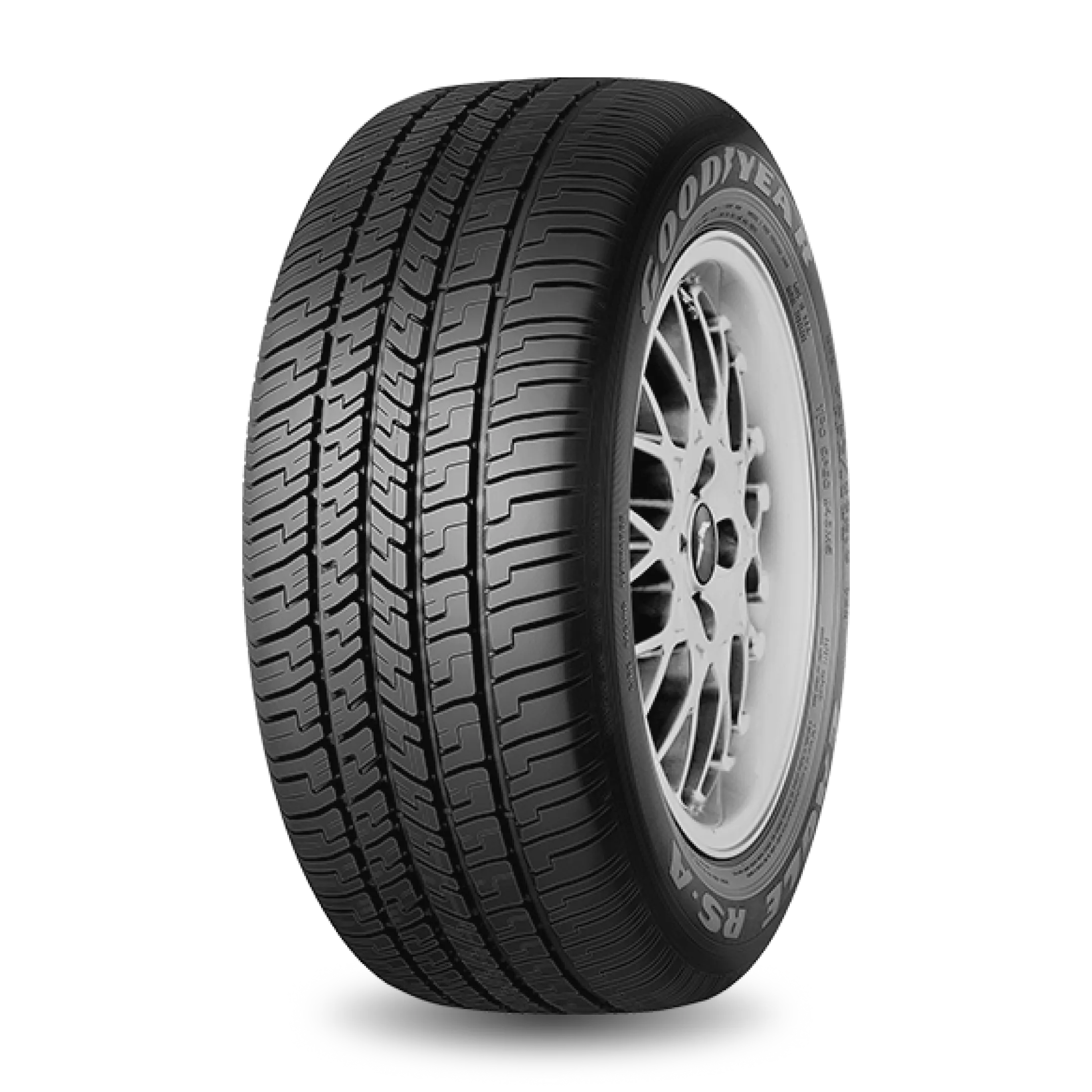 굿이어 Eagle RS-A | 235/60R18