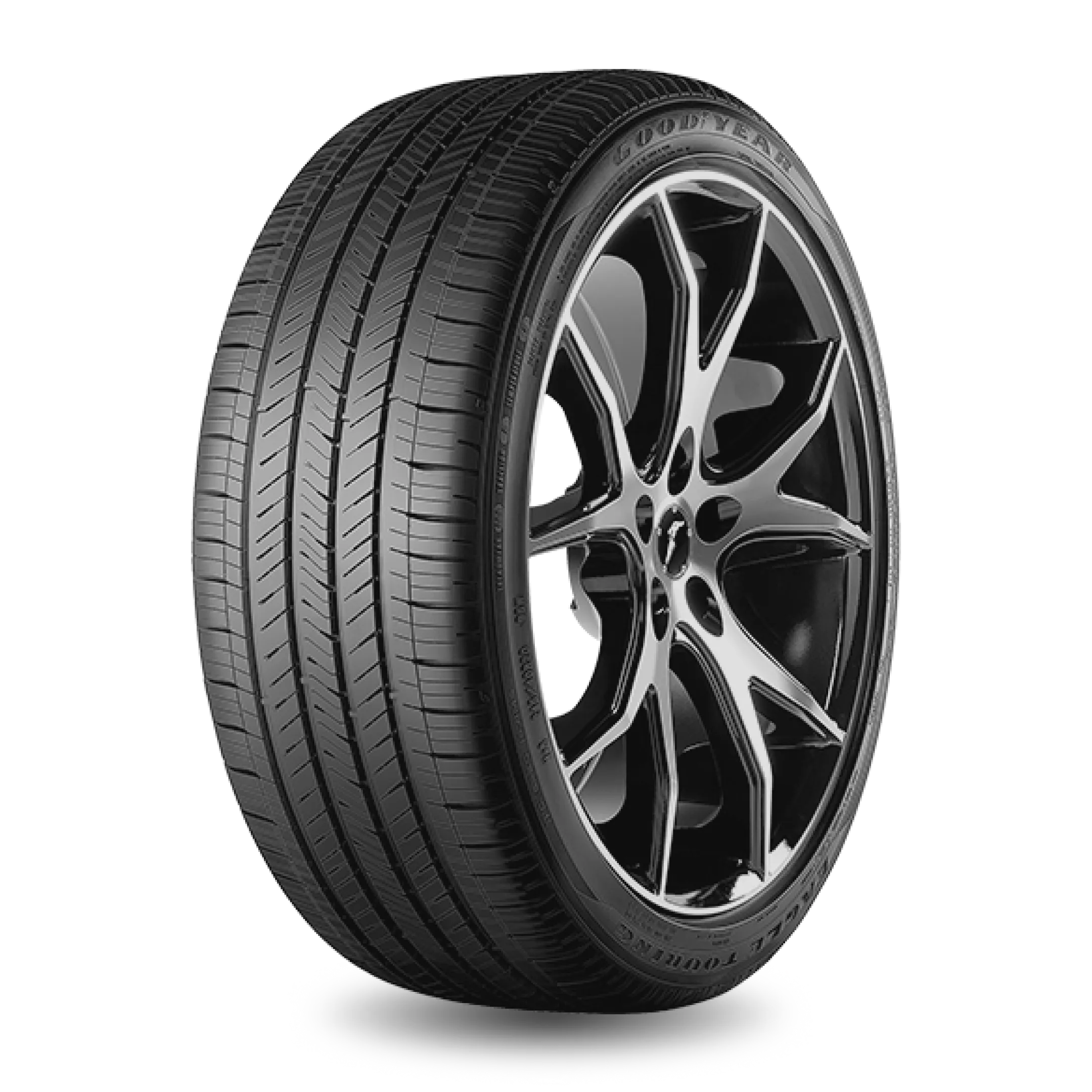 굿이어 이글 투어링 | 235/45R18