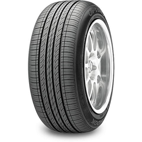 [신상품][휠밸런스,TPMS무료][한국타이어] 235/60R18(H426)옵티모 (전국 장착 가능)